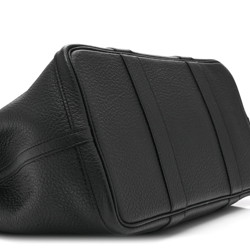 Negonda Garden Party Tote 36 MM Black
