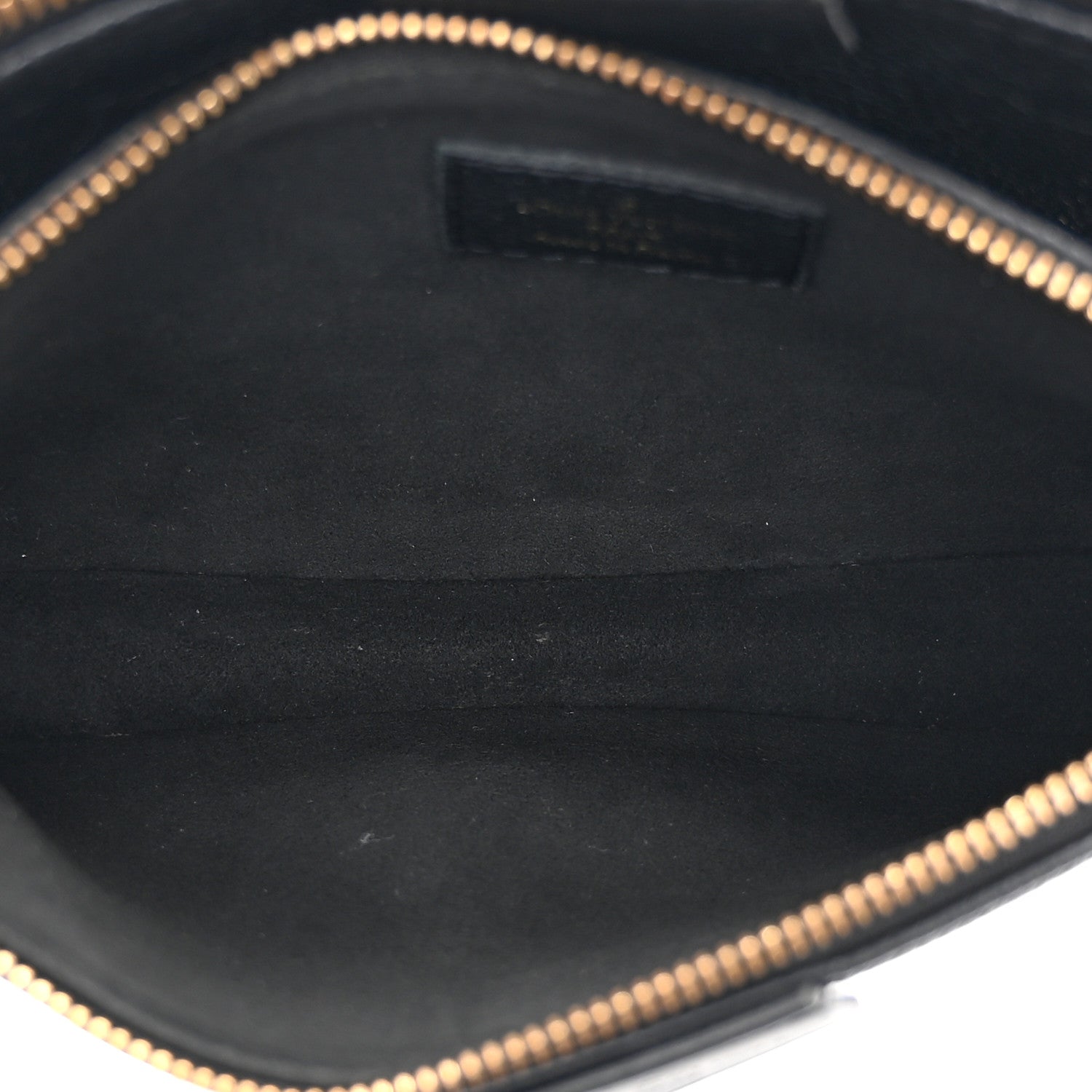 Empreinte Monogram Giant Multi Pochette Accessories Black