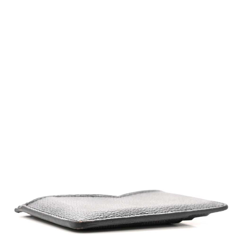 Damier Graphite Neo Porte-Cartes  Holder