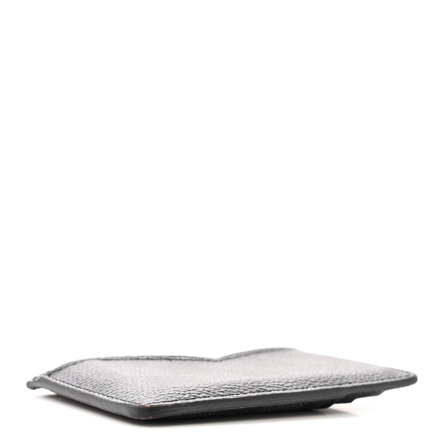 Damier Graphite Neo Porte-Cartes  Holder