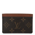 Monogram  Holder Armagnac
