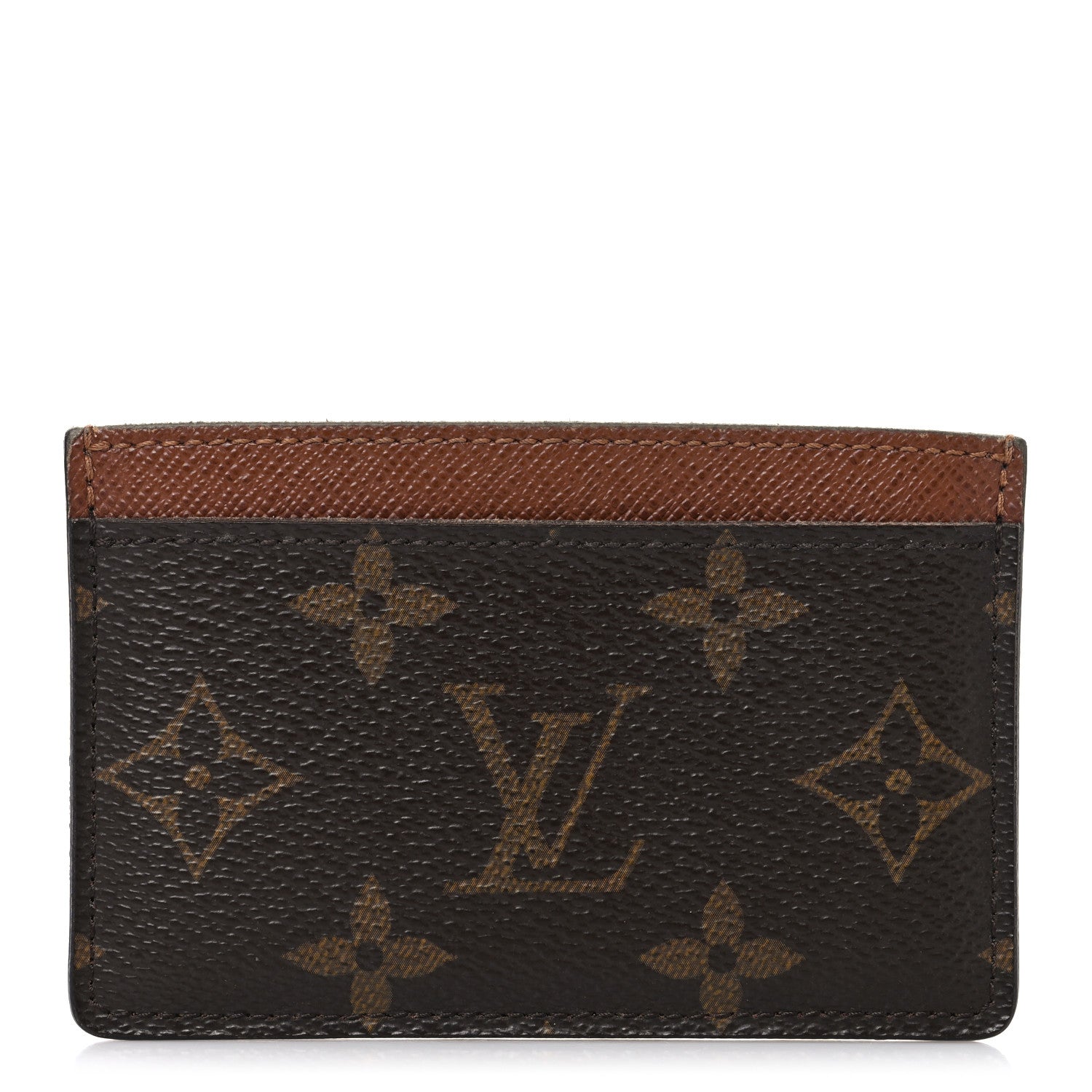 Monogram  Holder Armagnac