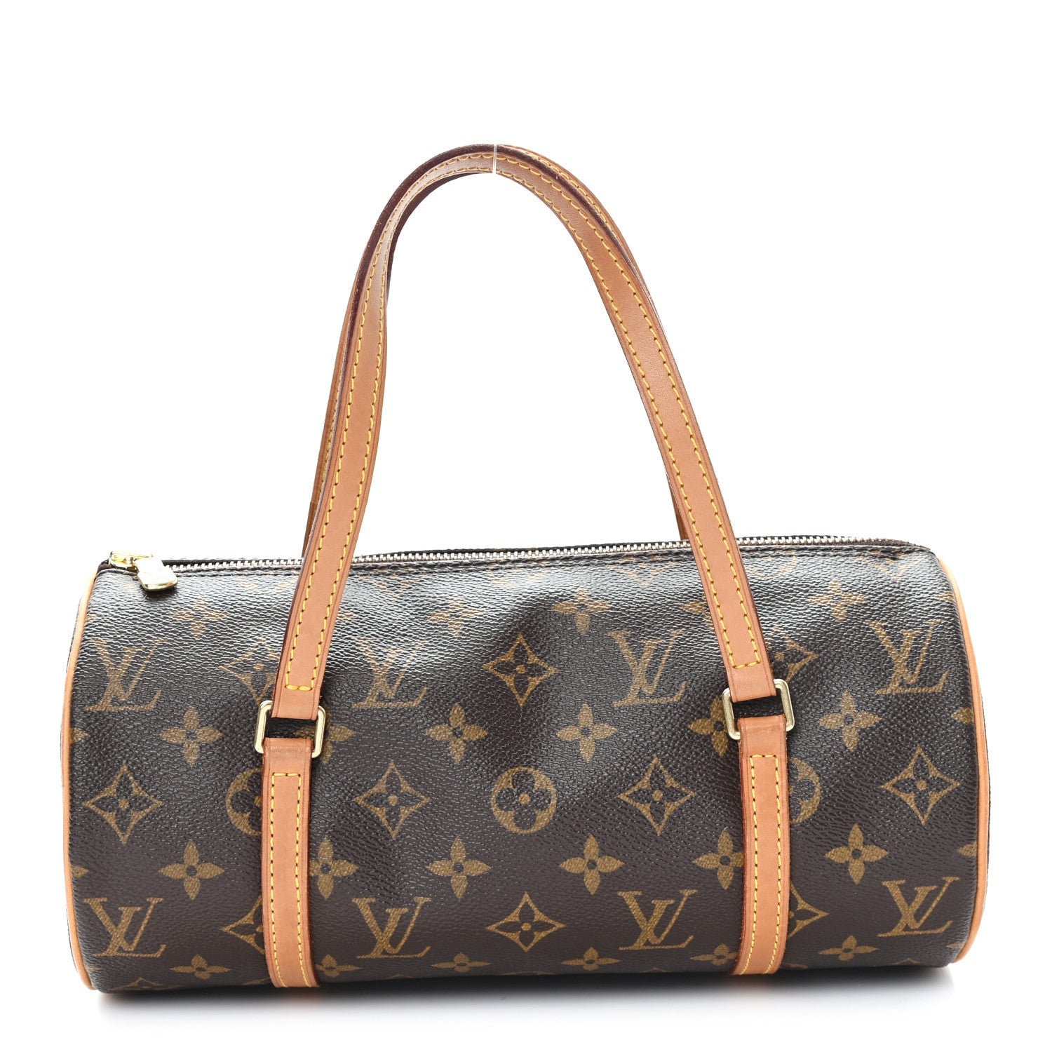 Monogram Papillon 26
