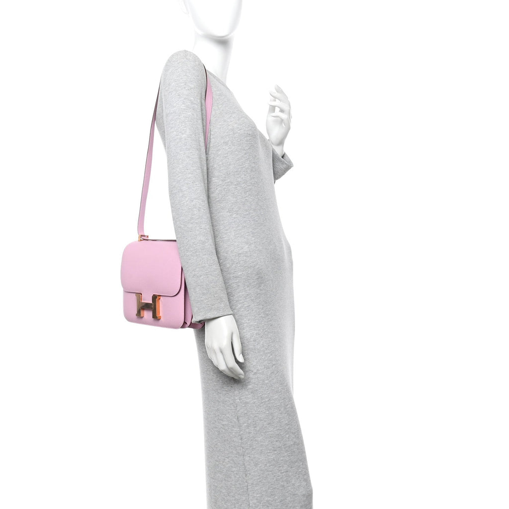 Epsom Constance 24 Mauve Sylvestre
