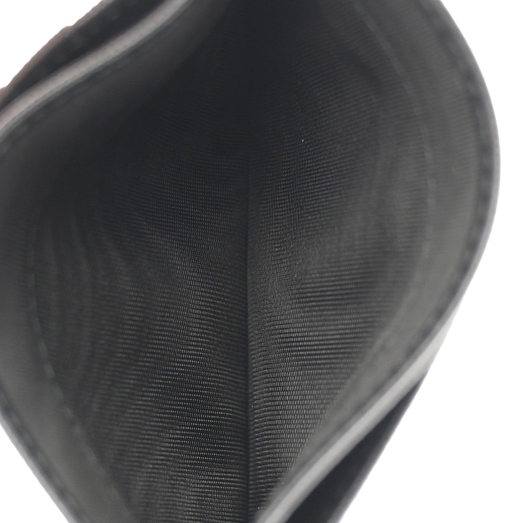 Vitello Move Triangle Logo  Case Black