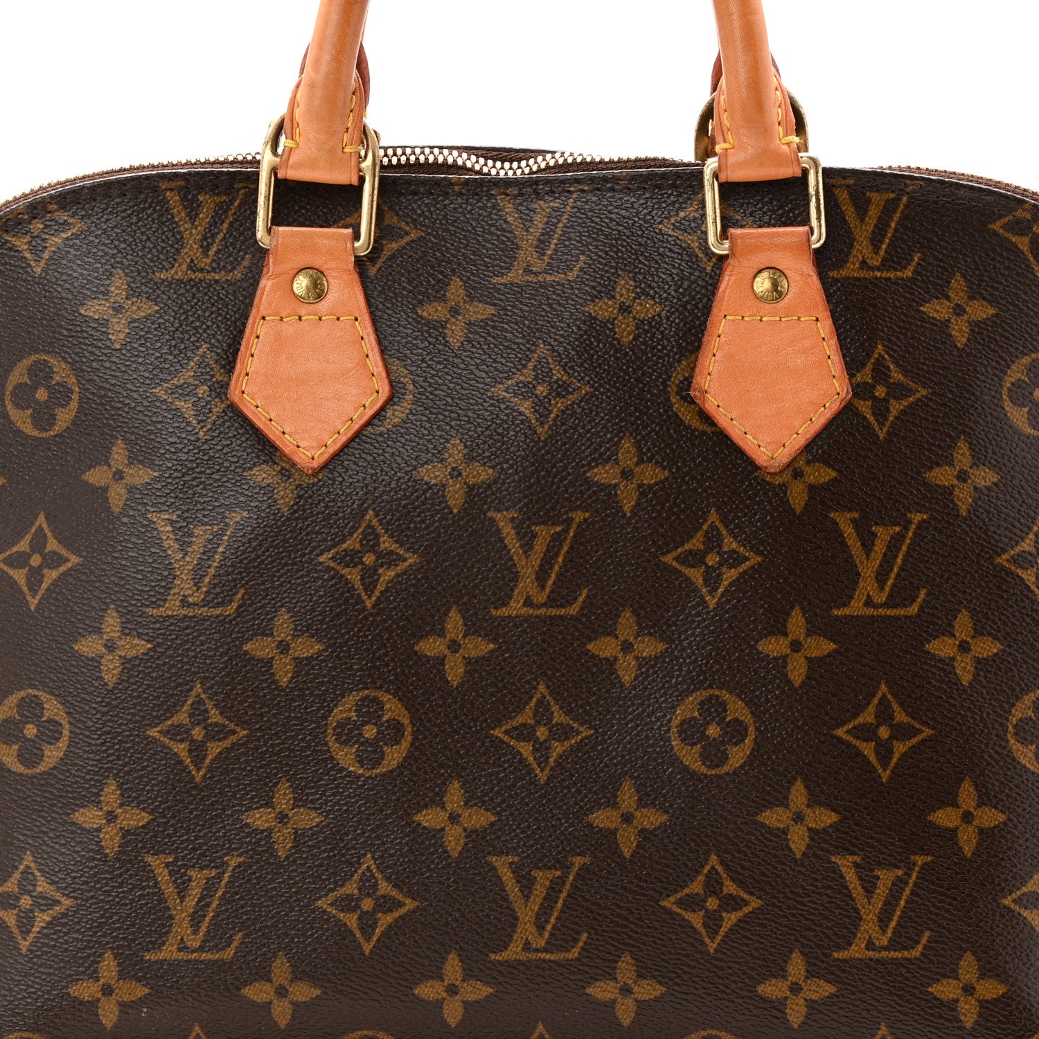 Monogram Alma PM