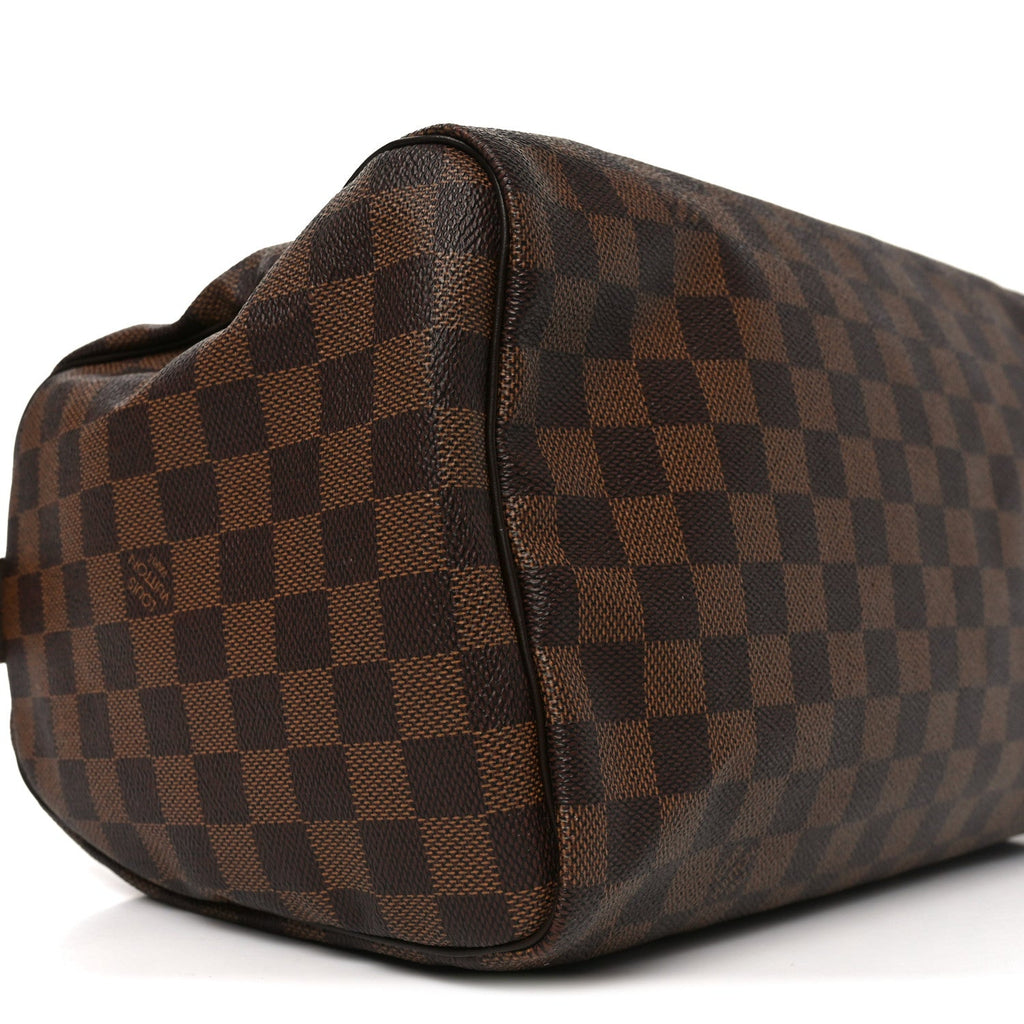Damier Ebene Speedy 30
