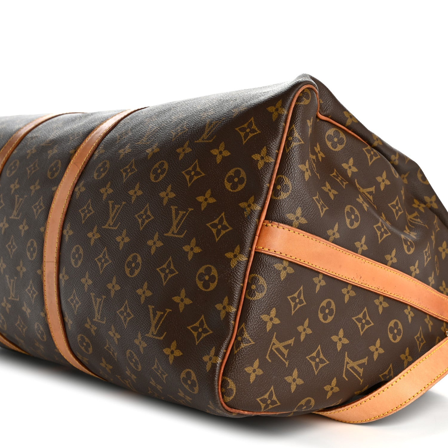 Monogram Keepall Bandouliere 60