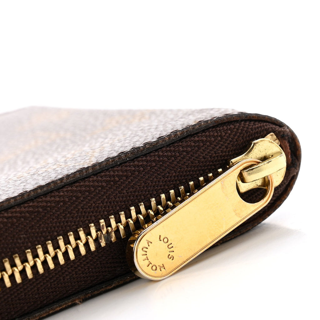 Monogram Zippy Coin Purse
