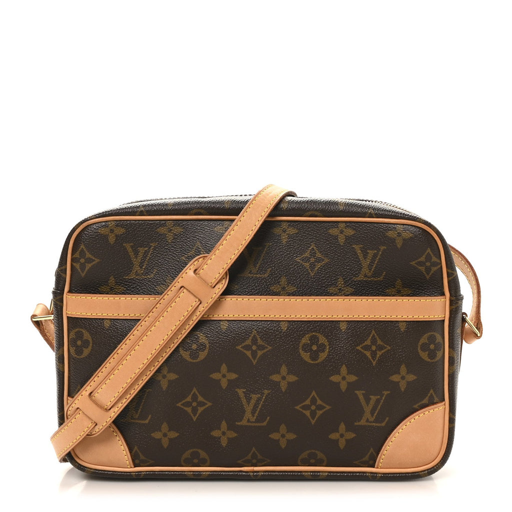 Monogram Trocadero 27