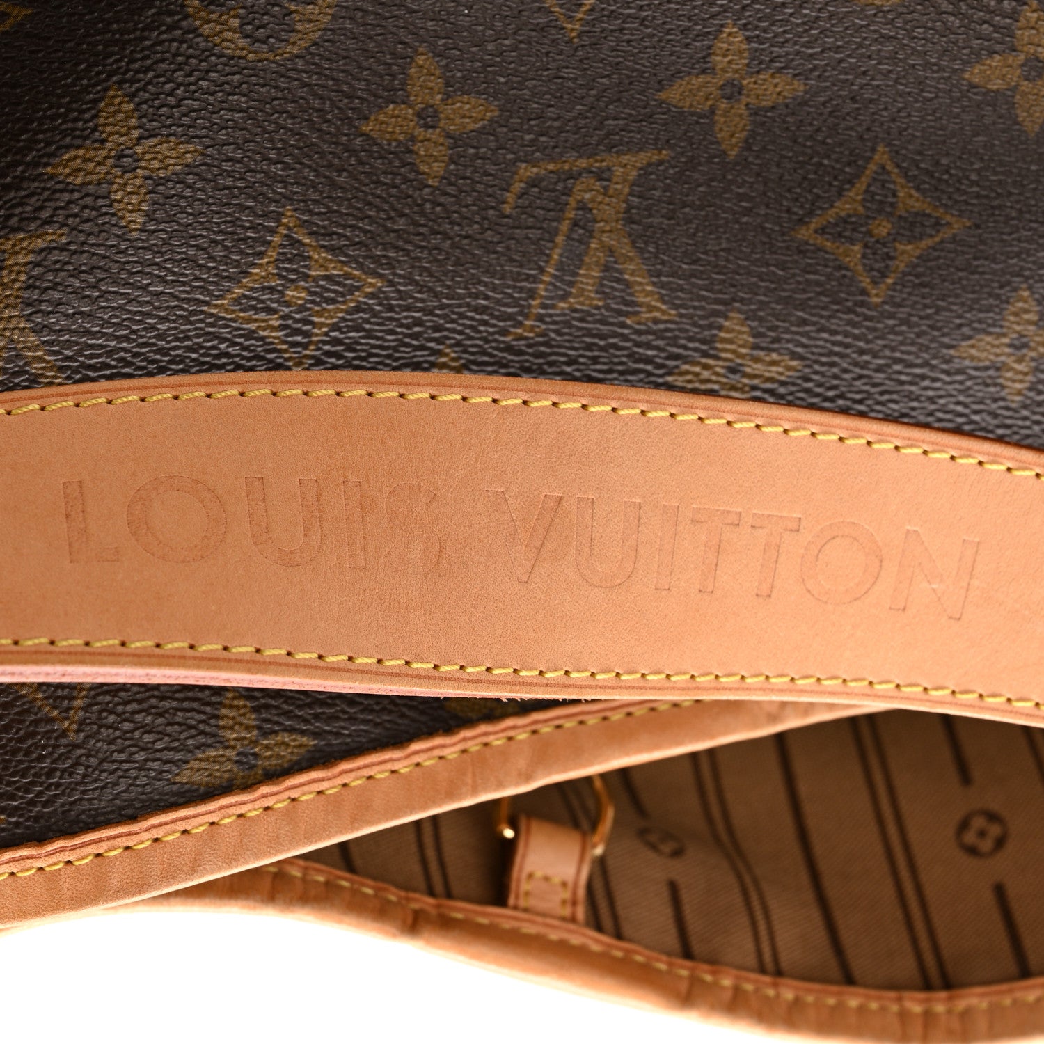 Monogram Delightful MM