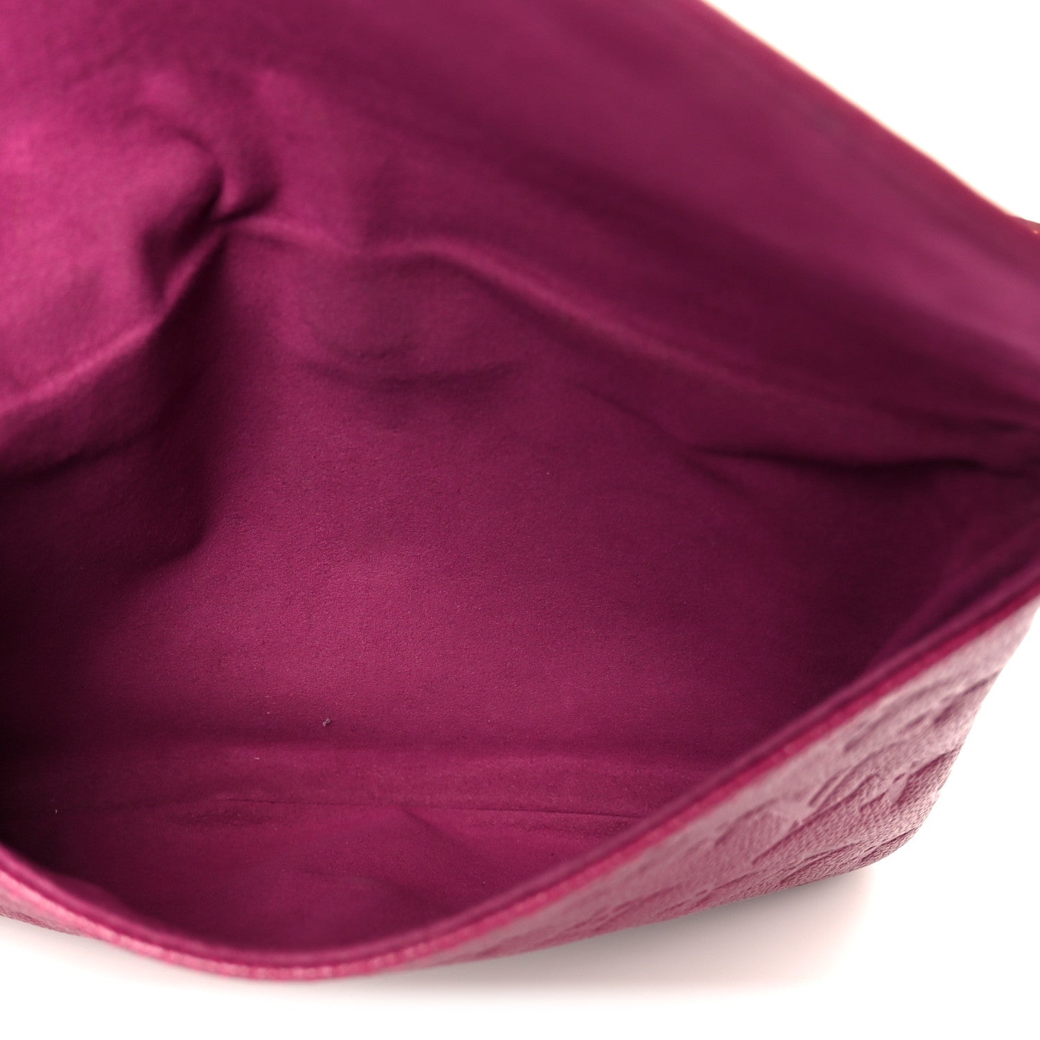 Empreinte Twice Grape