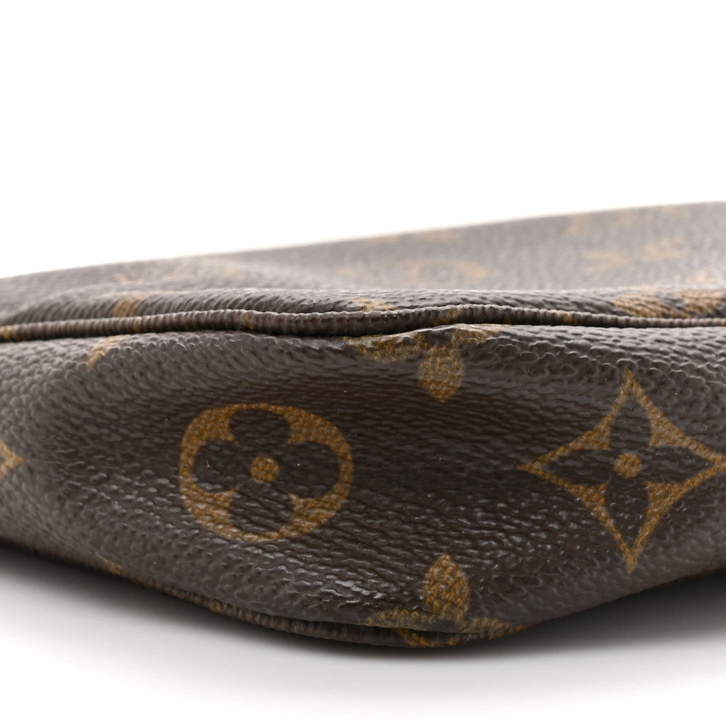 Monogram Accessories Pochette Long Strap
