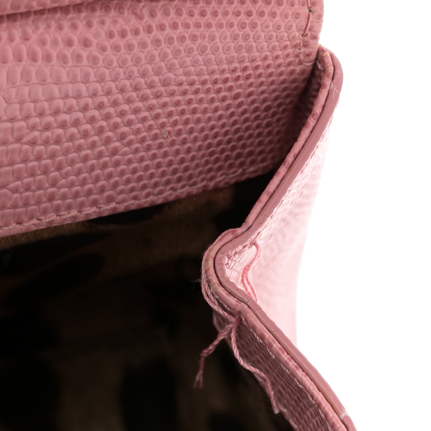 Stampa Iguana Crystal Small Miss Sicily Satchel Candy