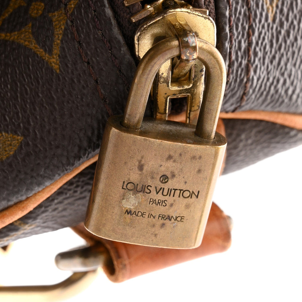 Monogram Keepall Bandouliere 45