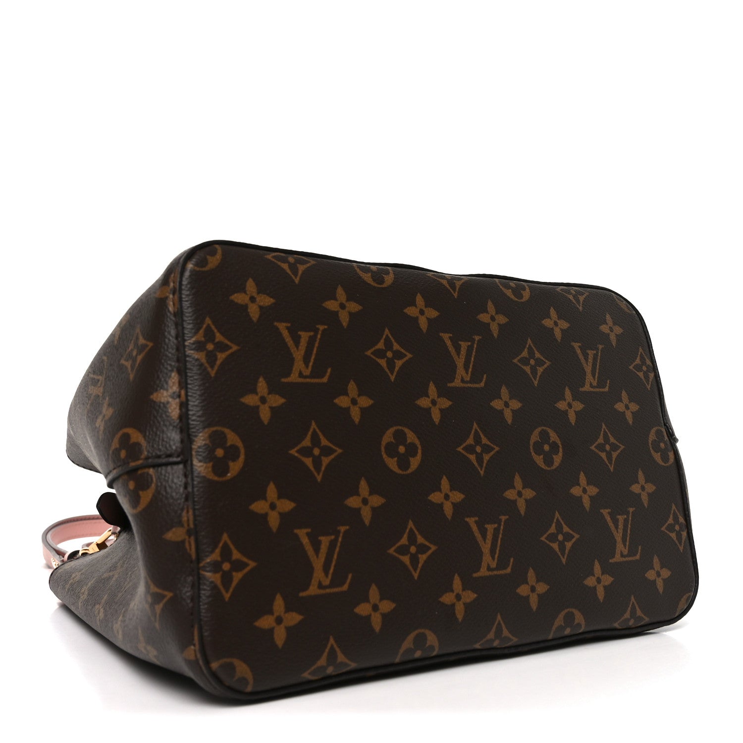 Monogram Neonoe MM Rose Poudre