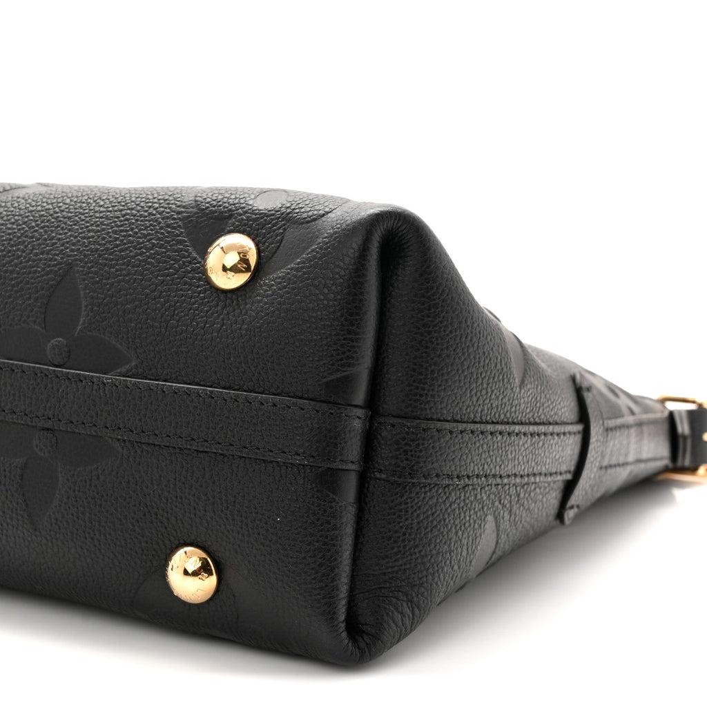 Empreinte Carryall PM Black
