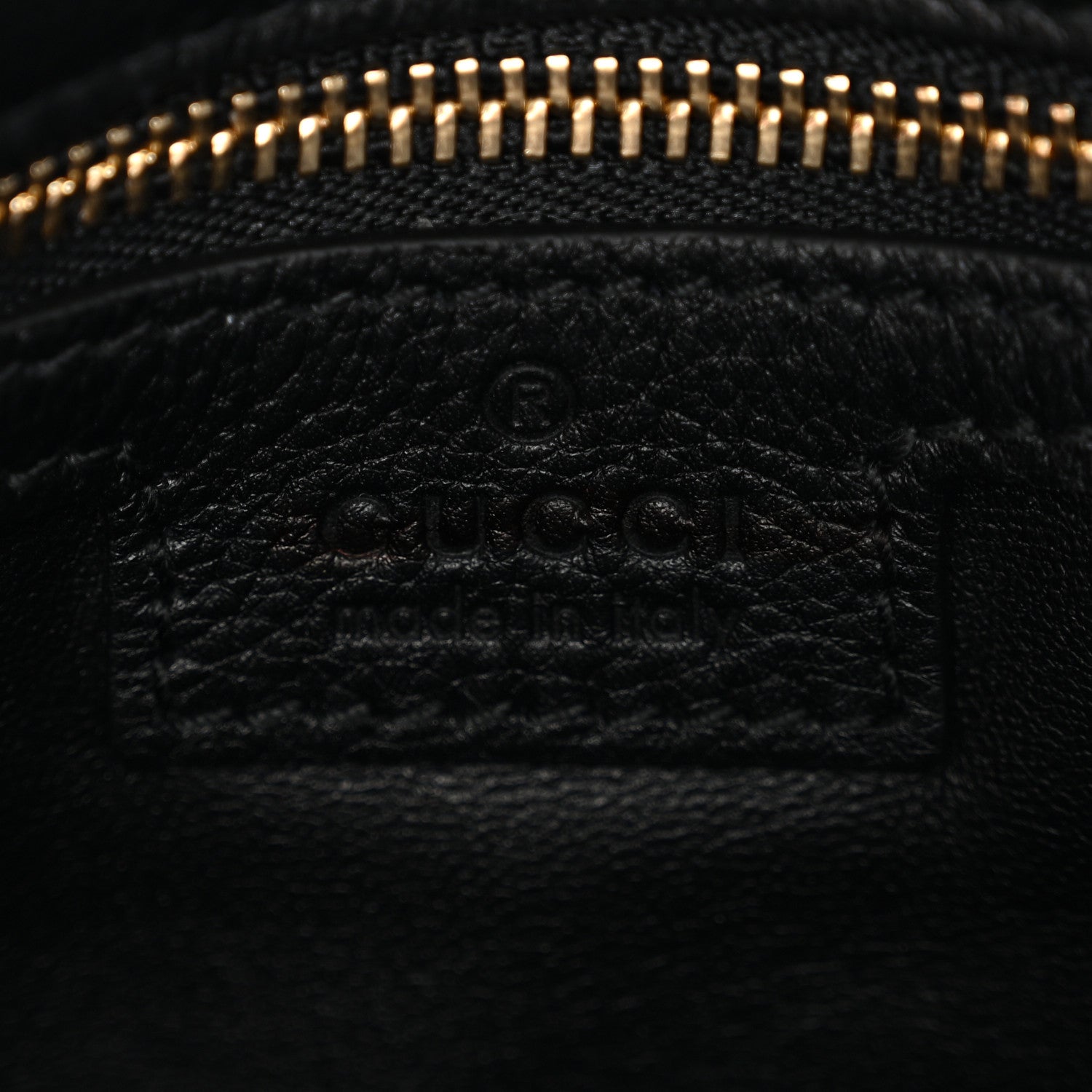 Roxy Calfskin Web Medium Studded Blondie Shoulder Flap Bag Black