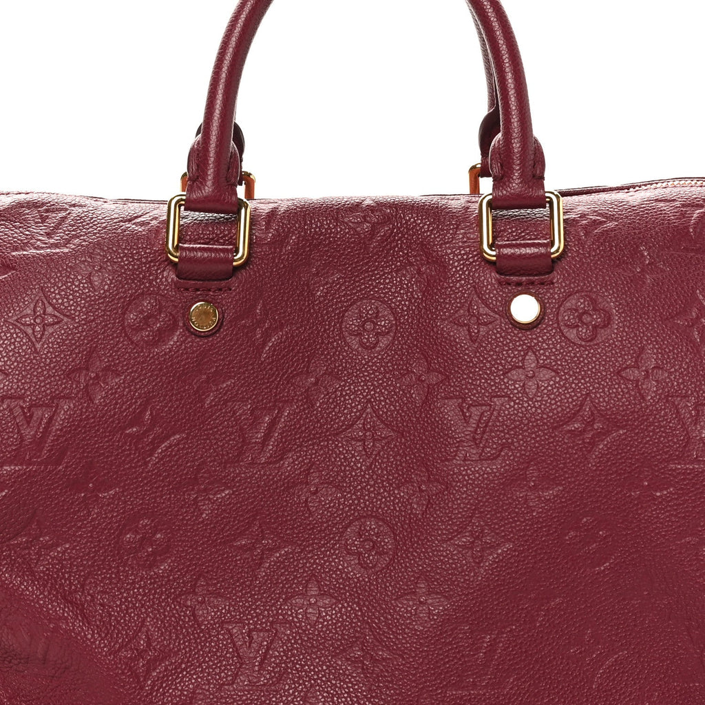 Empreinte Speedy Bandouliere 30 Aurore