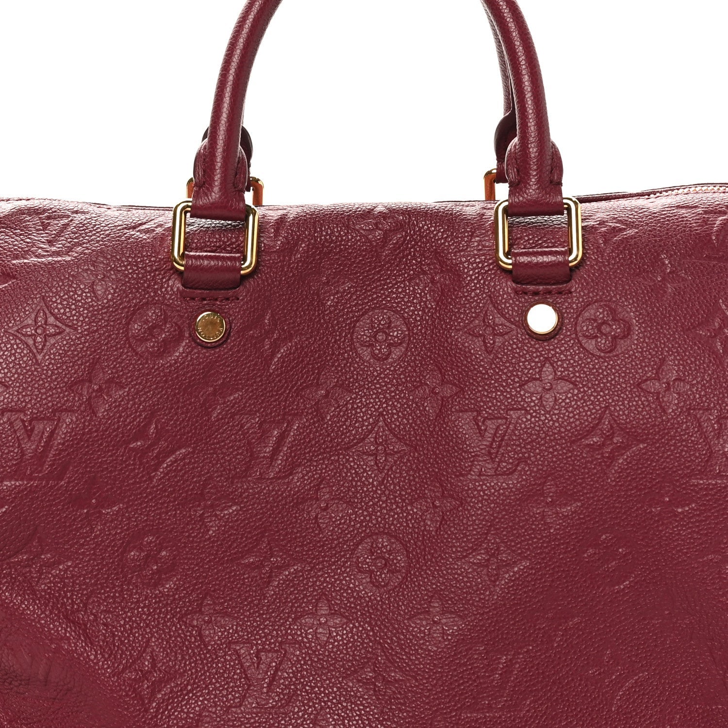 Empreinte Speedy Bandouliere 30 Aurore