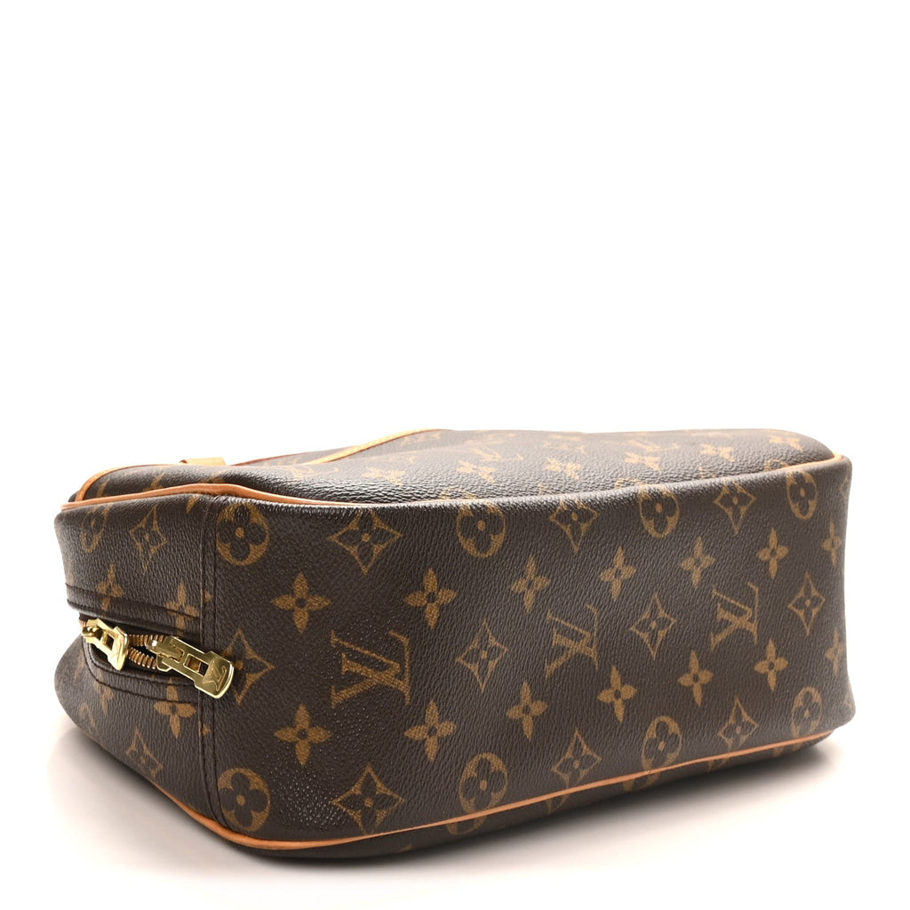 Monogram Trouville