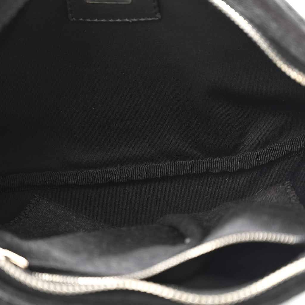 Jersey Baguette Dark Grey