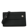 Epsom Hermesnap Wallet Black