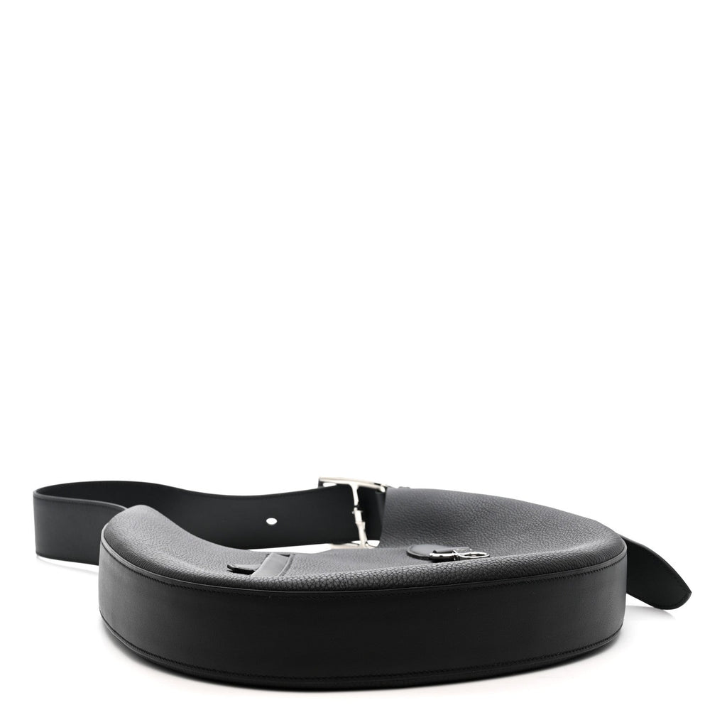 Taurillon Maurice Swift Arçon Black