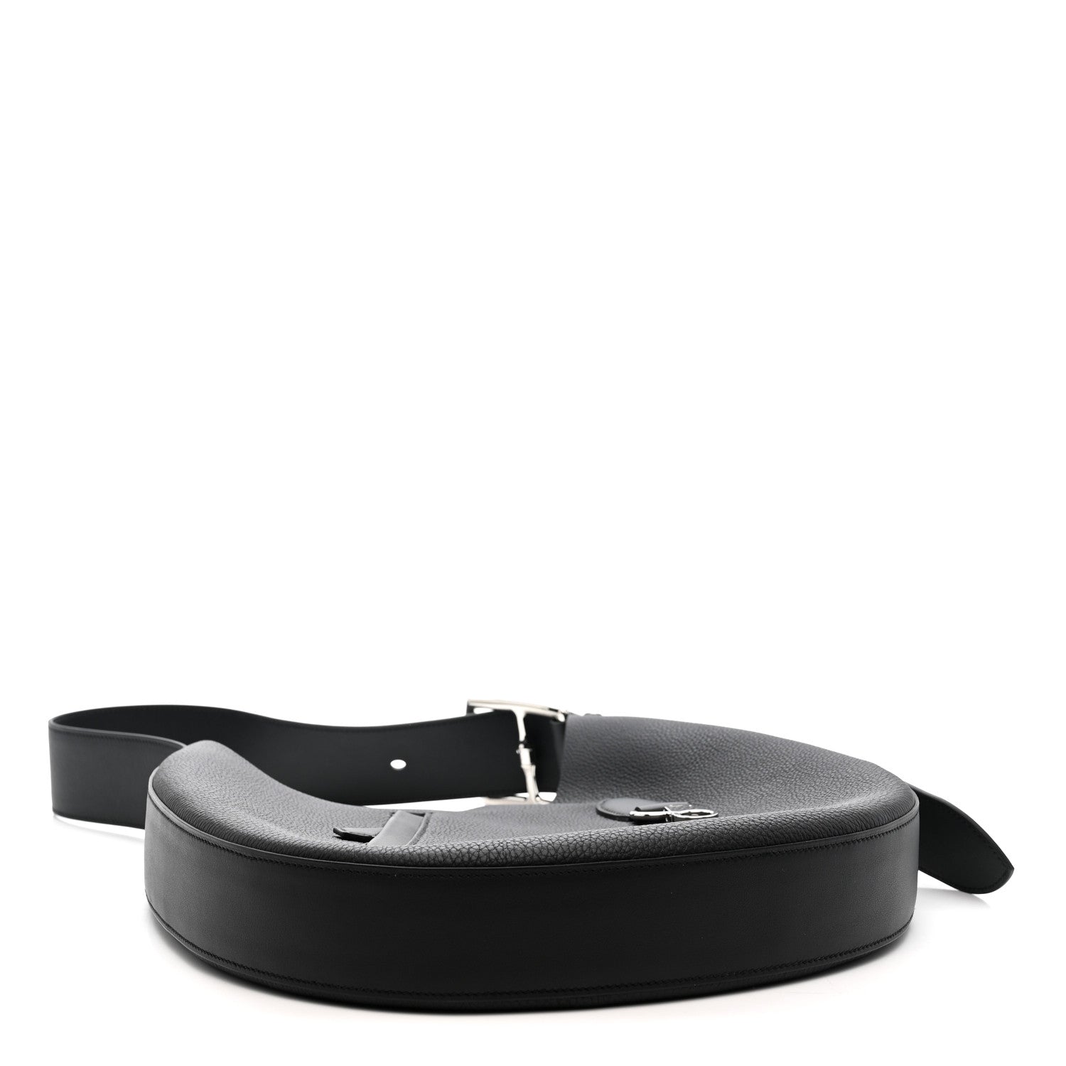 Taurillon Maurice Swift Arçon Black