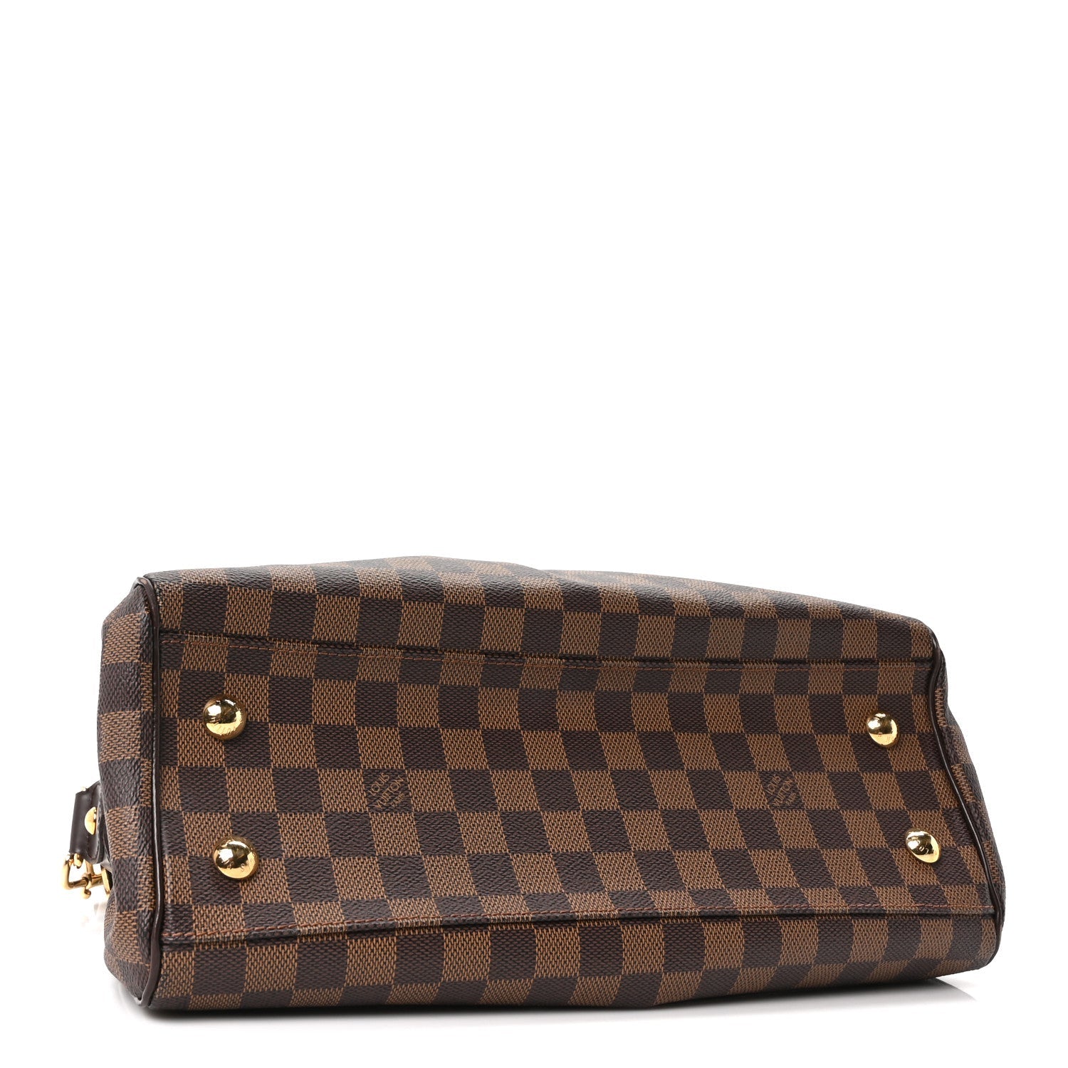 Damier Ebene Trevi PM