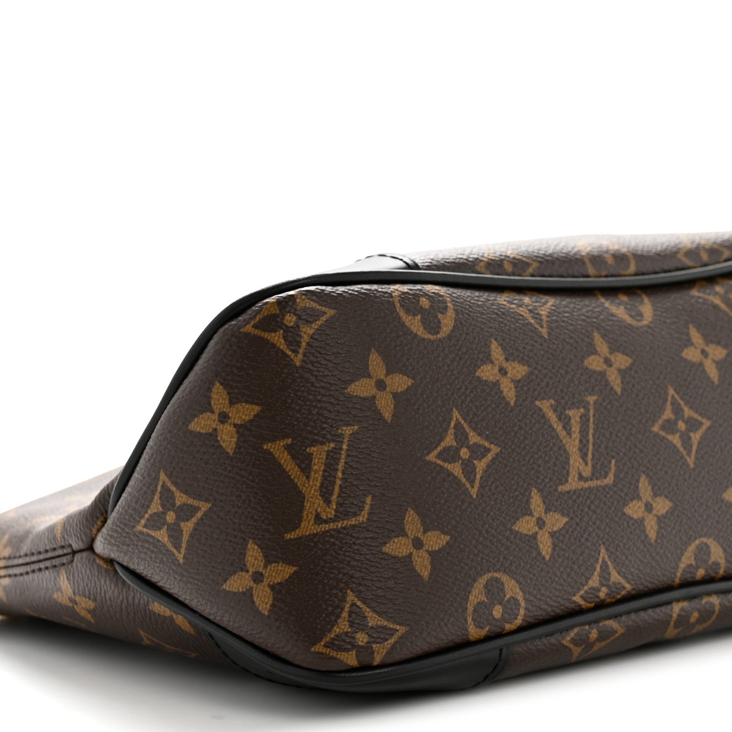 Monogram Boulogne NM Black