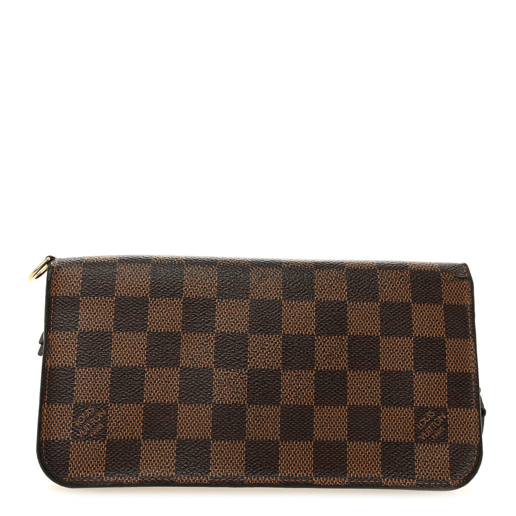 Damier Ebene Insolite Wallet