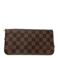 Damier Ebene Insolite Wallet