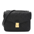 Empreinte Pochette Metis Black