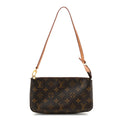 Monogram Pochette Accessories NM