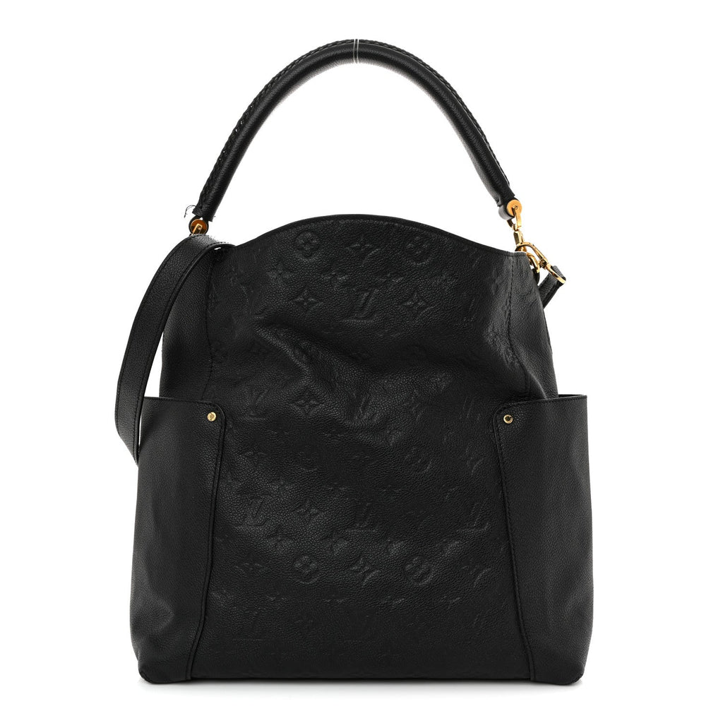 Empreinte Bagatelle Black
