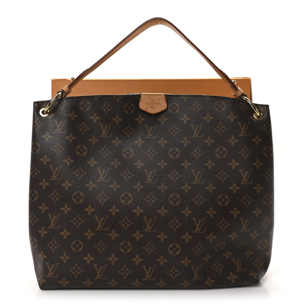 Monogram Graceful MM