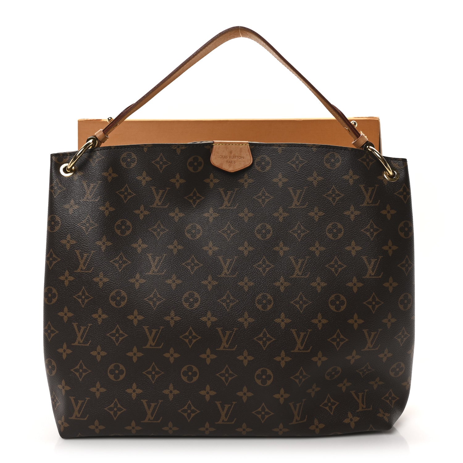 Monogram Graceful MM