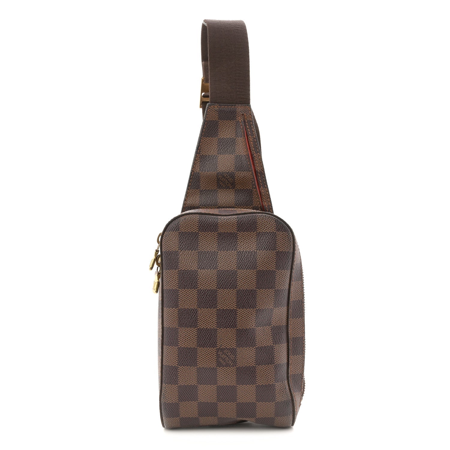 Damier Ebene Geronimos