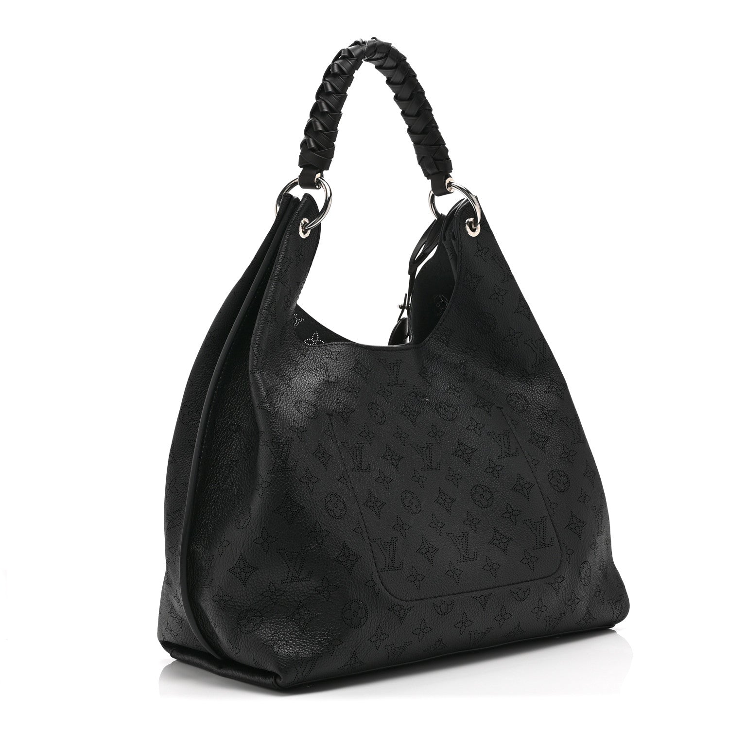 Mahina Carmel Hobo Black