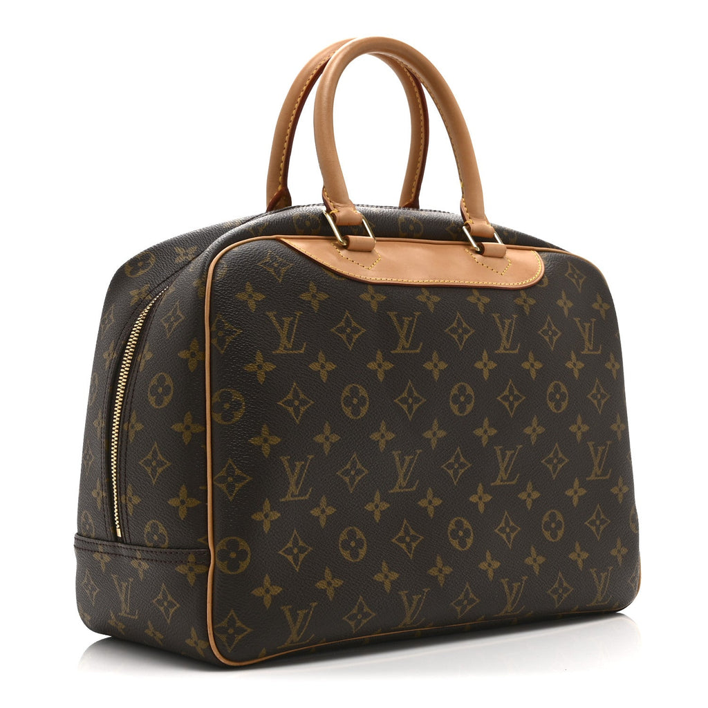 Monogram Deauville