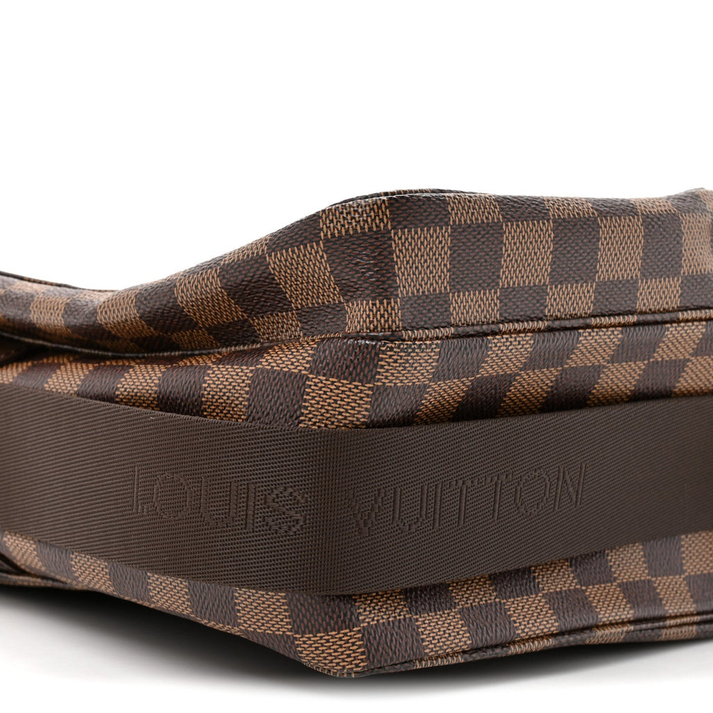 Damier Ebene Broadway Messenger Bag