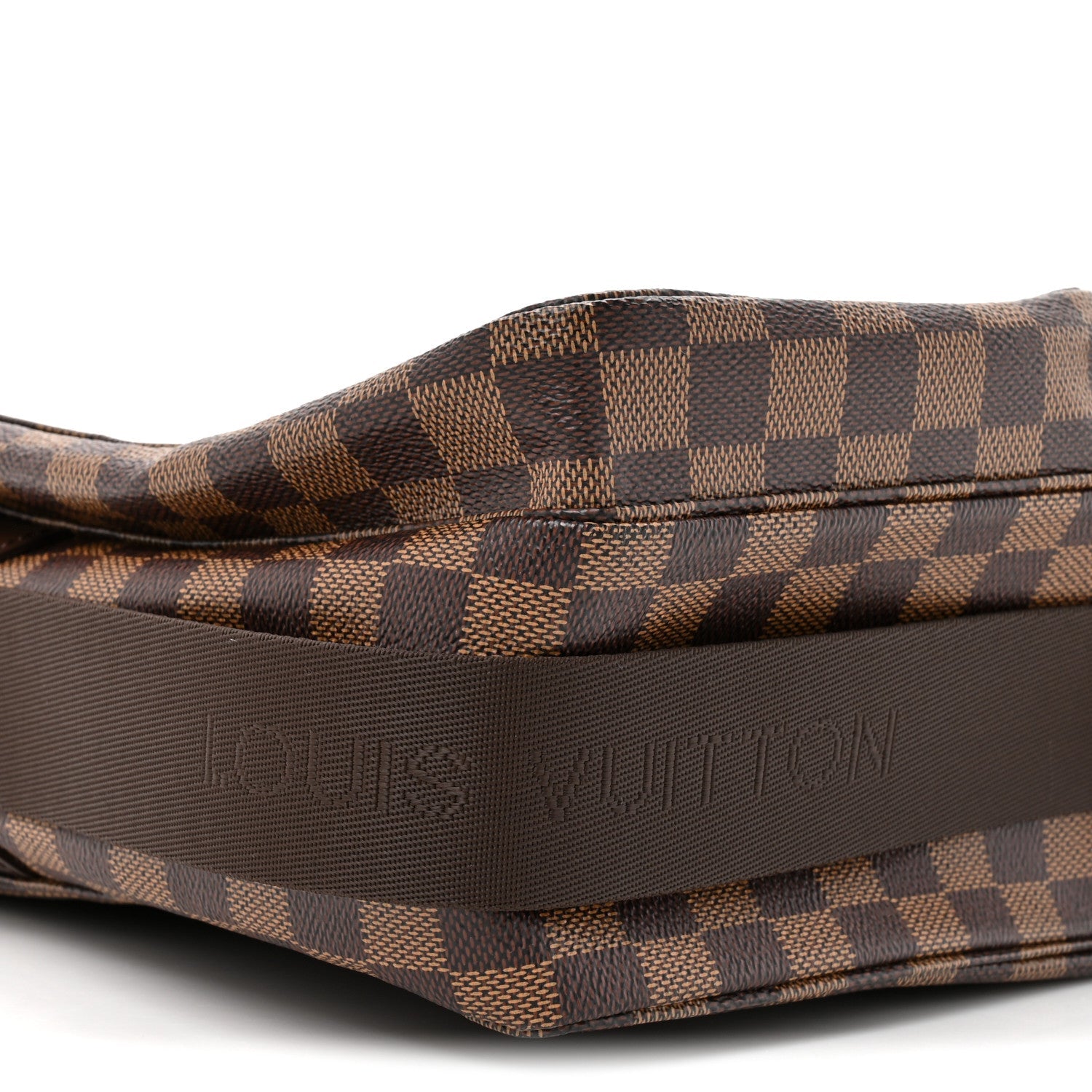 Damier Ebene Broadway Messenger Bag