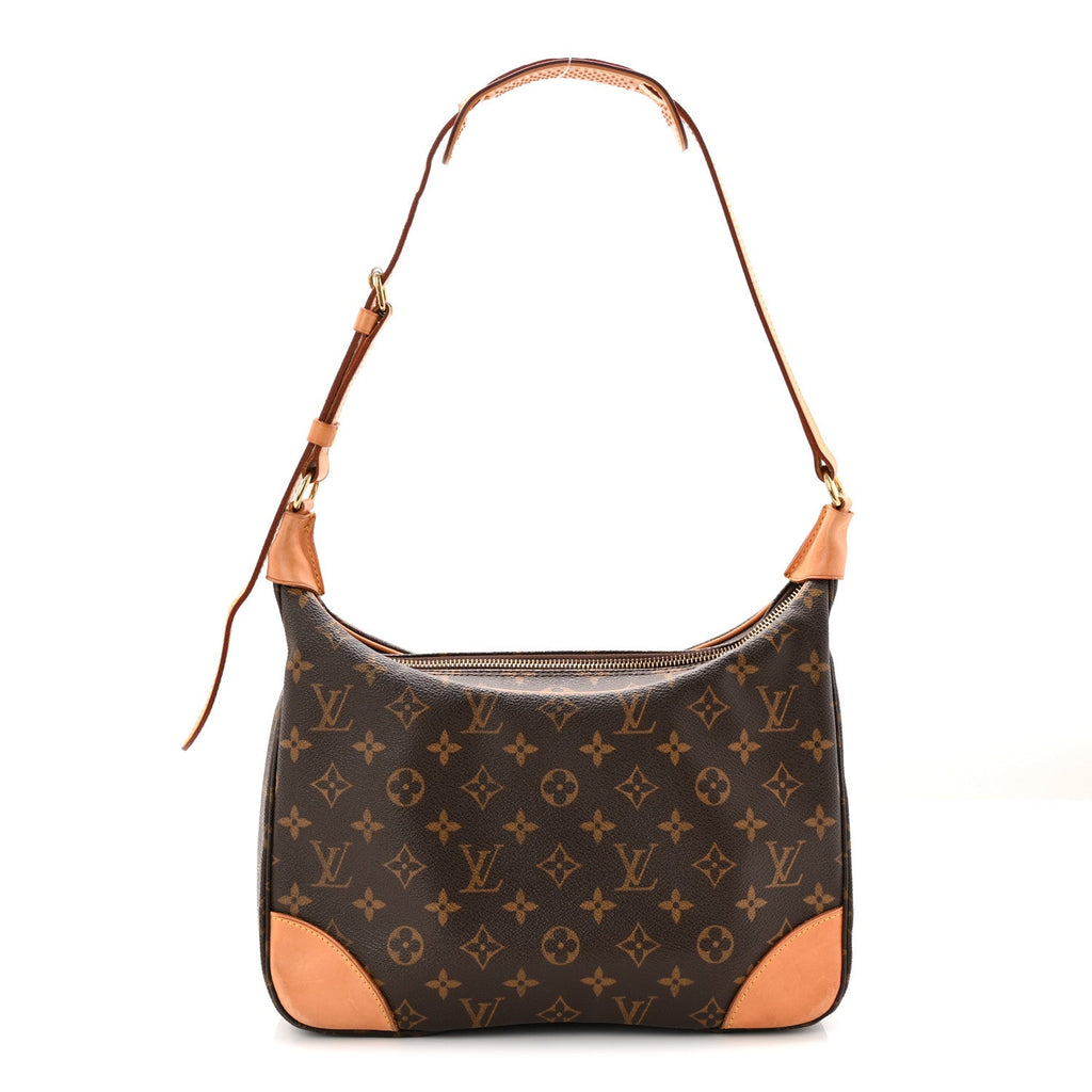Monogram Boulogne 30
