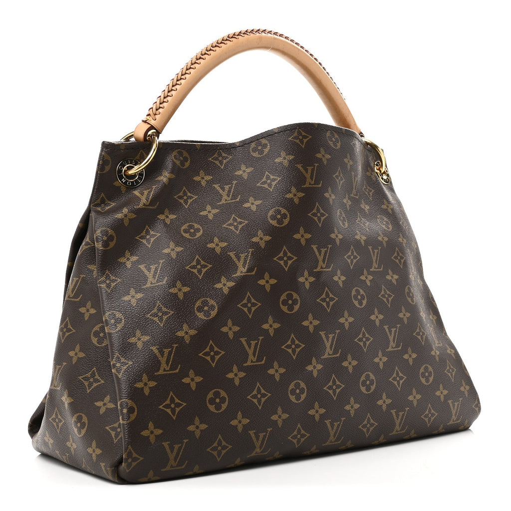 Monogram Artsy MM