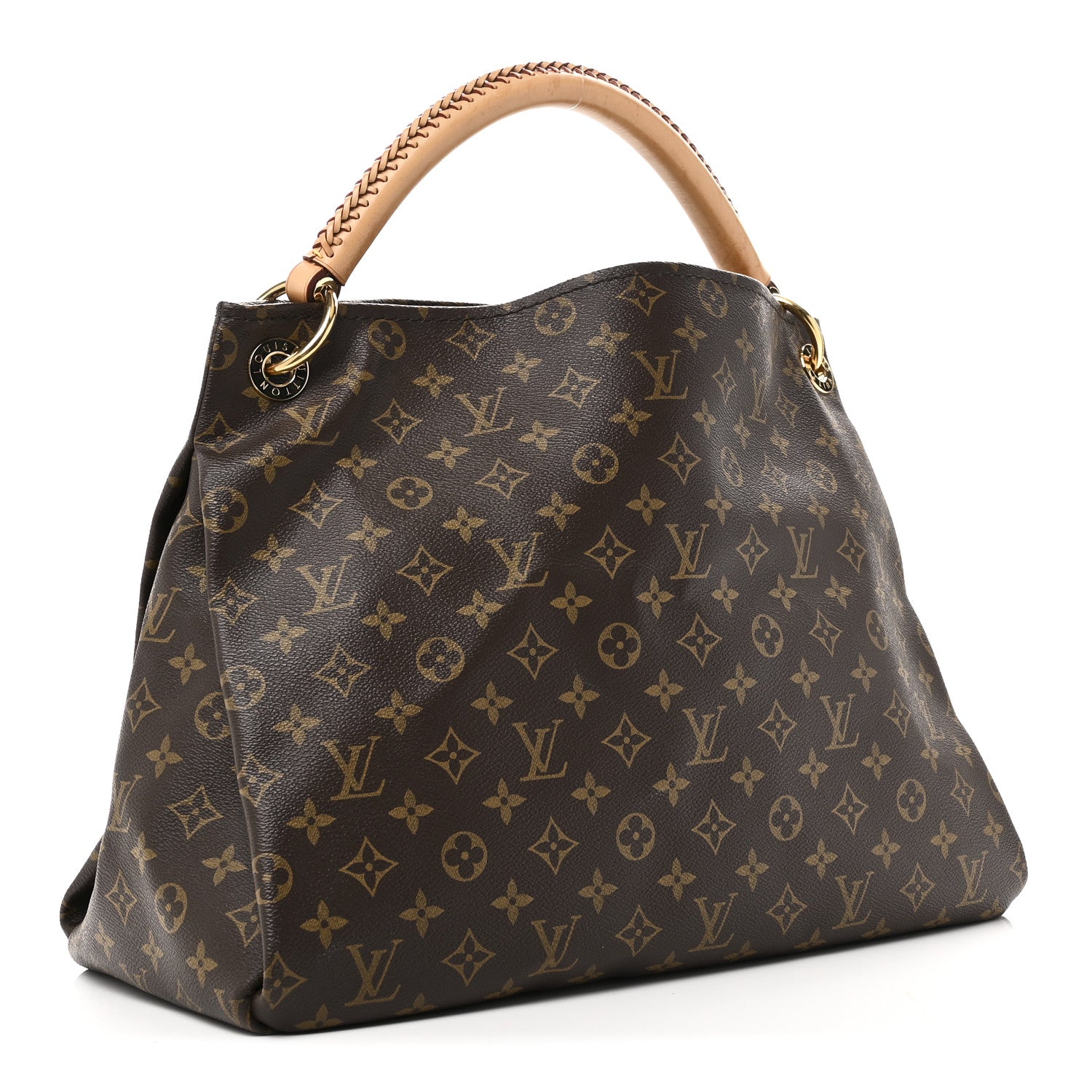 Monogram Artsy MM