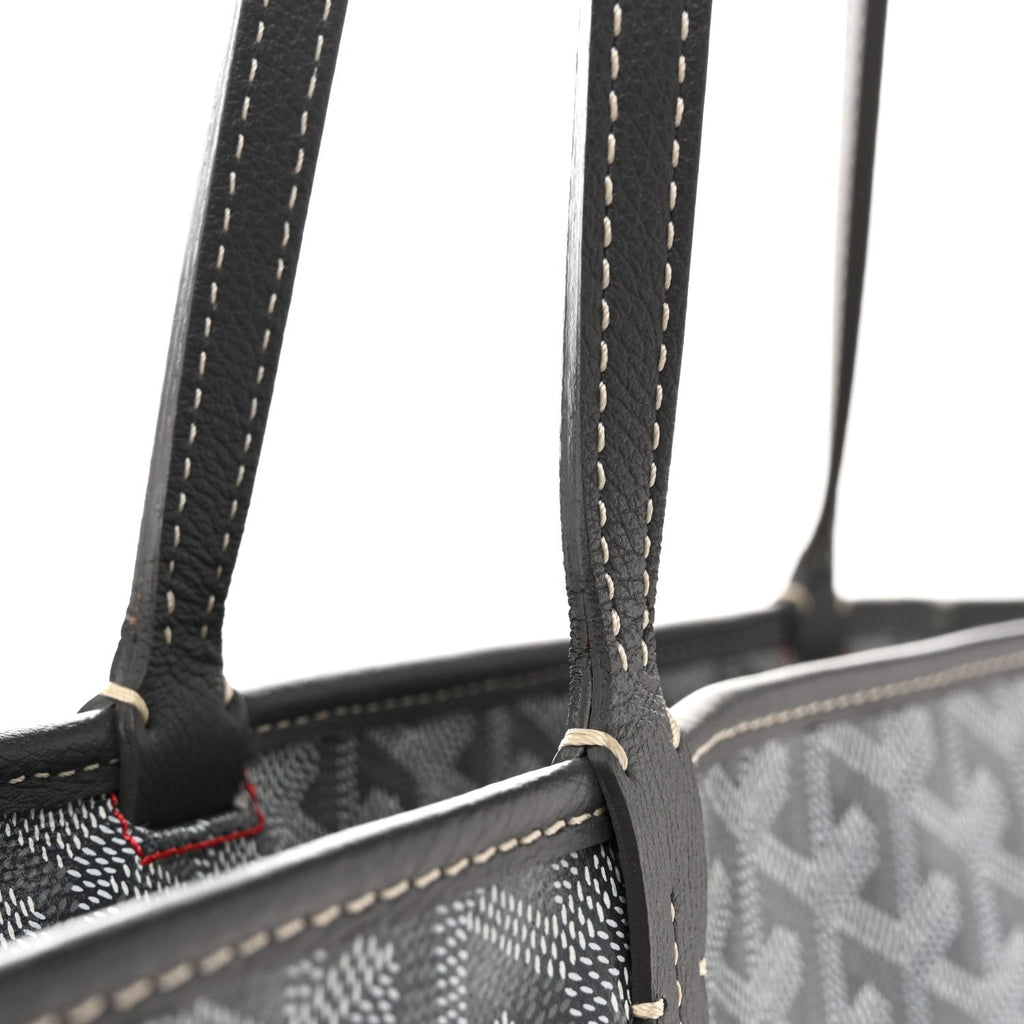 Goyardine Artois MM Grey