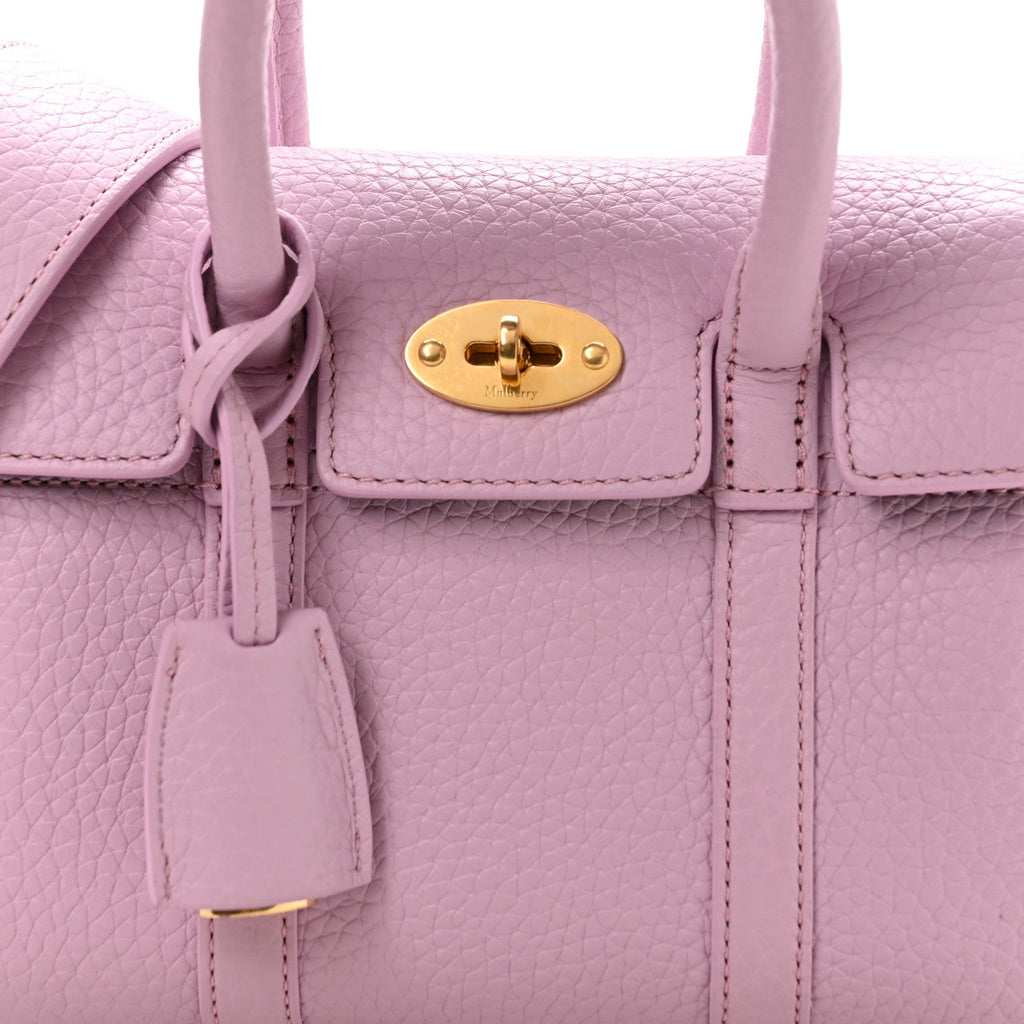Small Classic Grain Mini Bayswater Blossom