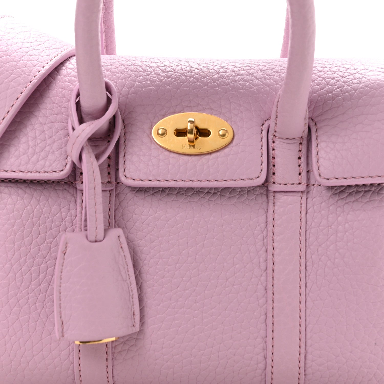 Small Classic Grain Mini Bayswater Blossom