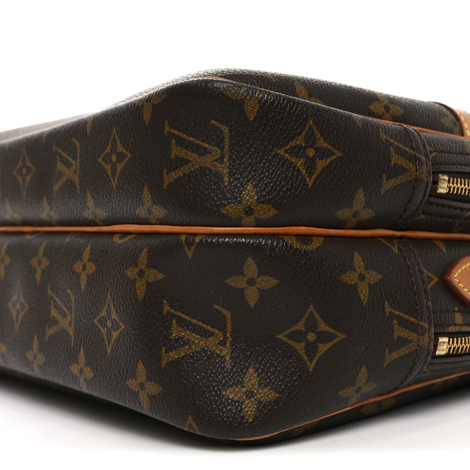 Monogram Reporter PM